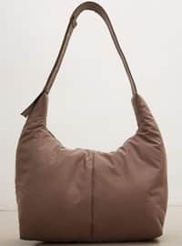 Mink - Shopping Bag