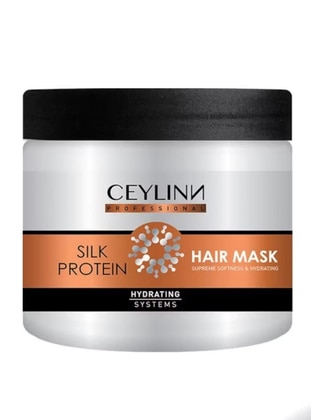 Colorless - Hair Mask - Ceylinn Professional