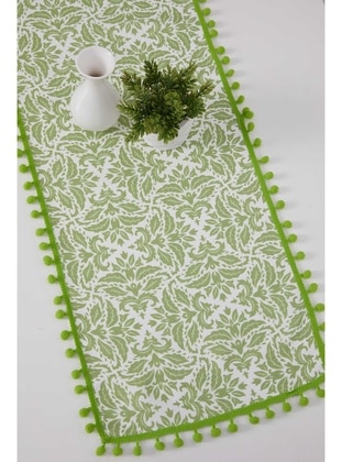Multi Color - Dinner Table Textiles - Aisha`s Design