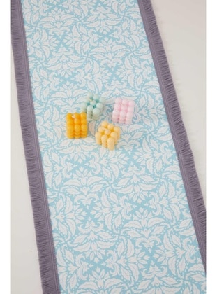 Multi Color - Dinner Table Textiles - Aisha`s Design