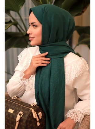 Emerald - Shawl - Bestenur