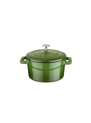 Green - Cookware Sets - LAVA