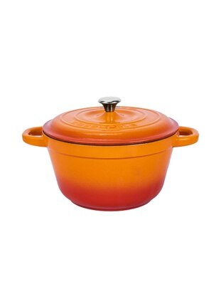 Orange - Cookware Sets - LAVA