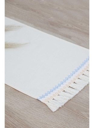 Cream - Dinner Table Textiles - Aisha`s Design