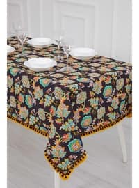 Multi Color - Dinner Table Textiles