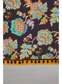 Multi Color - Dinner Table Textiles