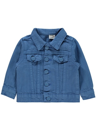 Indigo - Baby Cardigan&Vest&Sweaters - Civil Baby