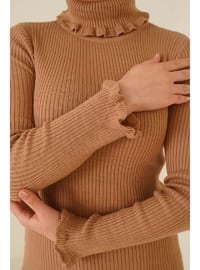 Mink - Knit Sweaters