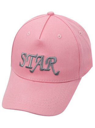Pink - Kids Hats & Beanies - Civil Girls