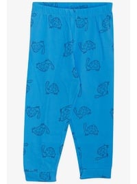 Blue - Boys` Pyjamas