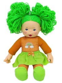 Green - Dolls and Accessories