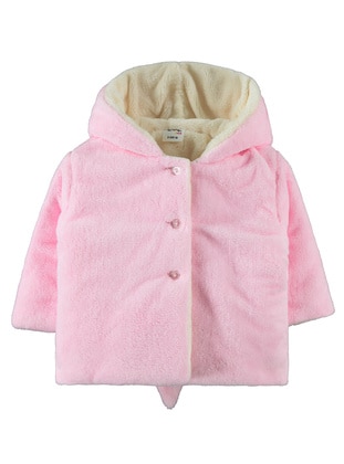 Pink - Baby Coats - Civil Baby