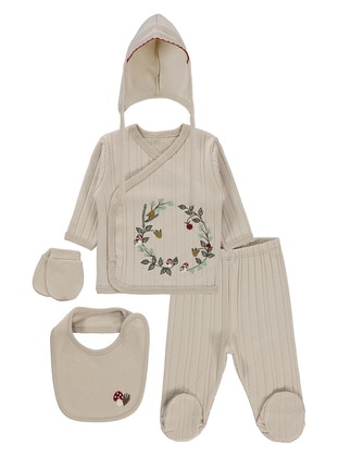 Beige - Baby Care-Pack - Civil Baby
