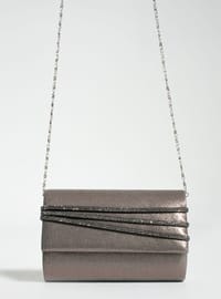 Platinum - Evening Bag