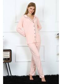 Pink - Pyjama Set