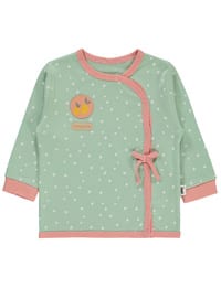Green - Baby Cardigan&Vest&Sweaters