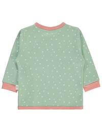 Green - Baby Cardigan&Vest&Sweaters