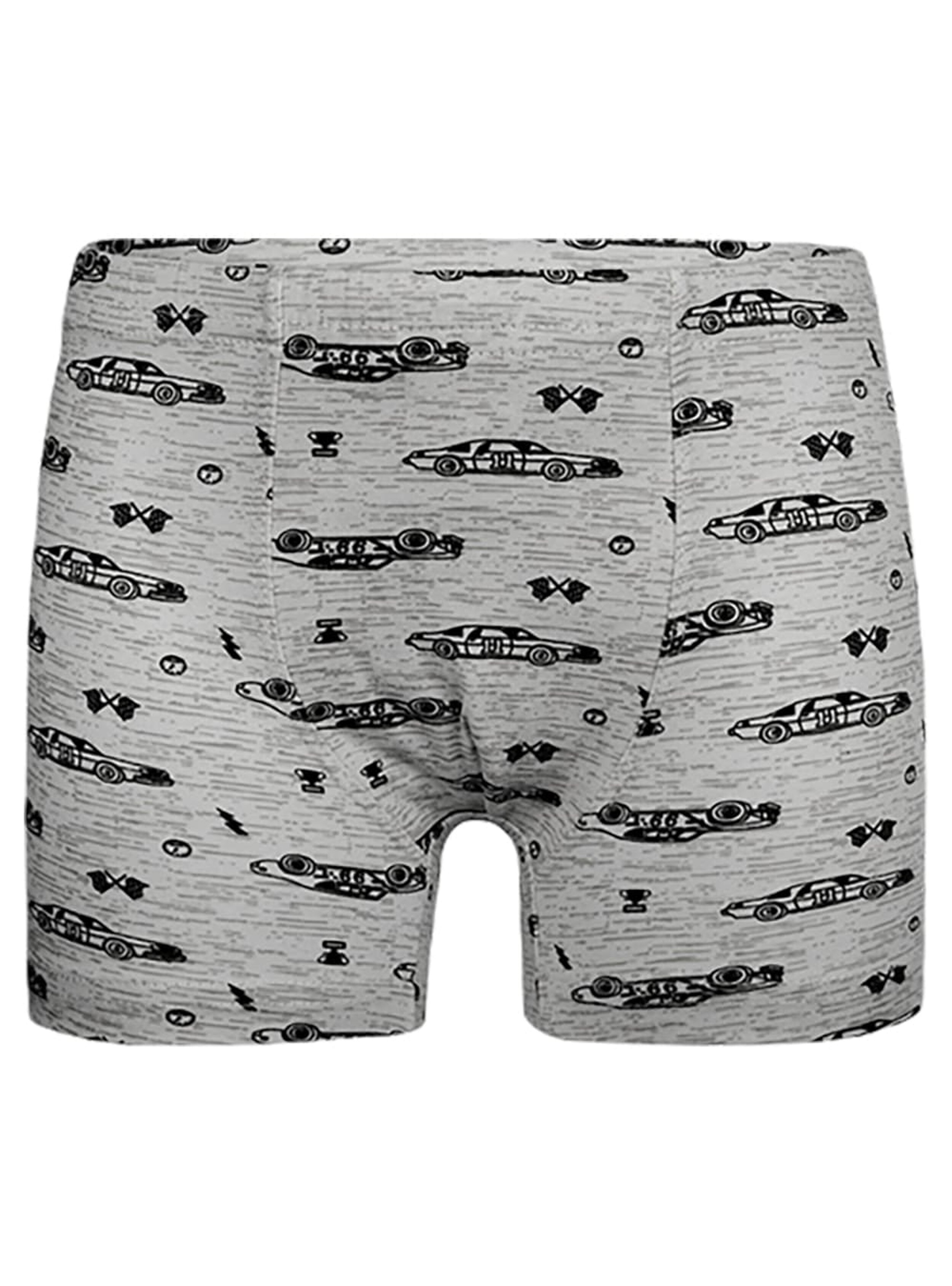 Multi Color - Boys' Underwear