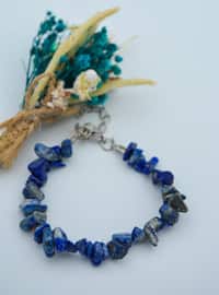 Blue - Bracelet