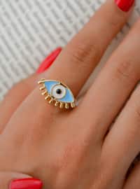 Blue - Ring