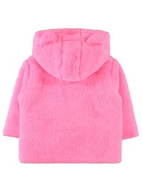 Neon Pink - Baby Coats