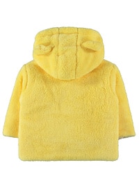 Yellow - Baby Coats