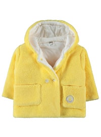 Yellow - Baby Coats