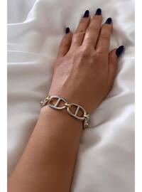 Gold color - Bracelet