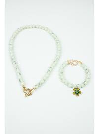 Colorless - Accessories Set