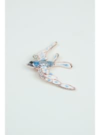 Colorless - Brooch