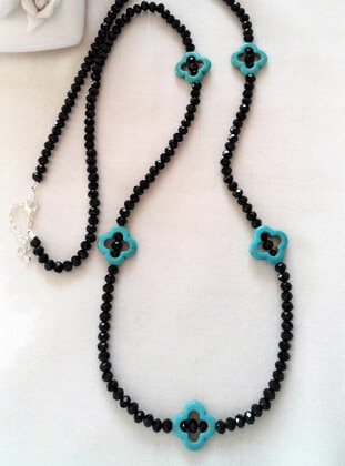 Turquoise - Necklace - Stoneage