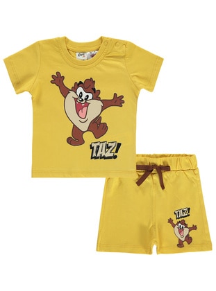 Mustard - Baby Care-Pack & Sets - Tazmania