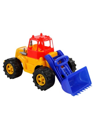 Blue - Toy Cars - Uçar Oyuncak