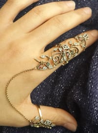 Bronze - Ring