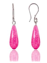 Pink - Earring