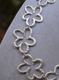 Grey - Necklace