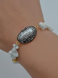 White - Bracelet