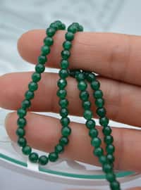 Green - Necklace