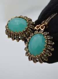Turquoise - Accessories Set