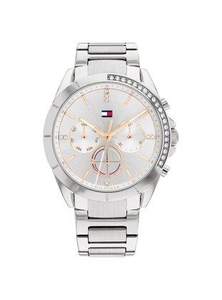 1000gr - Silver color - Watches - Tommy Hilfiger