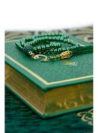Green - Prayer Mat - online