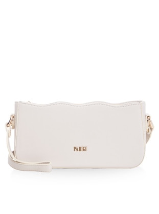 Mink - Clutch Bags / Handbags - PARIGI