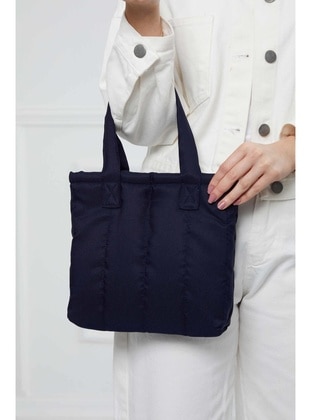 Navy Blue - Clutch Bags / Handbags - Aisha`s Design