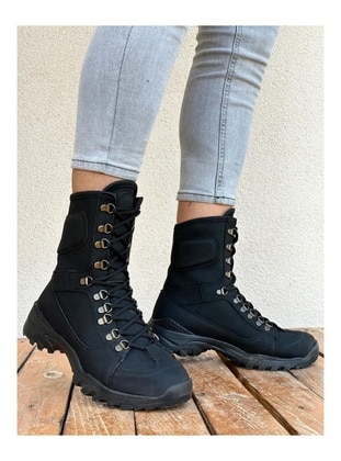 MUGGO AYAKKABI Black Boots