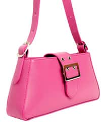 Fuchsia - Clutch Bags / Handbags