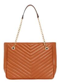 Brown - Clutch Bags / Handbags