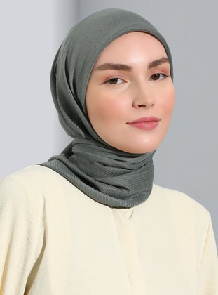 Mint Green - Scarf - E Collection