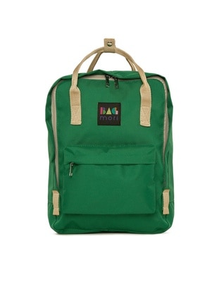 Meadow Green - Backpacks - Bagmori