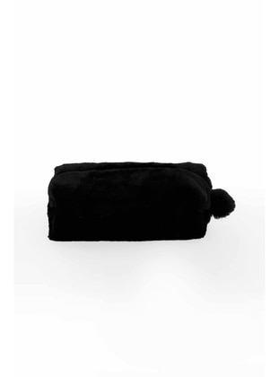Black - Clutch Bags / Handbags - Aisha`s Design