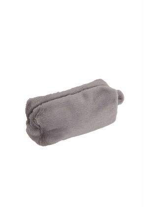 Grey - Clutch Bags / Handbags - Aisha`s Design